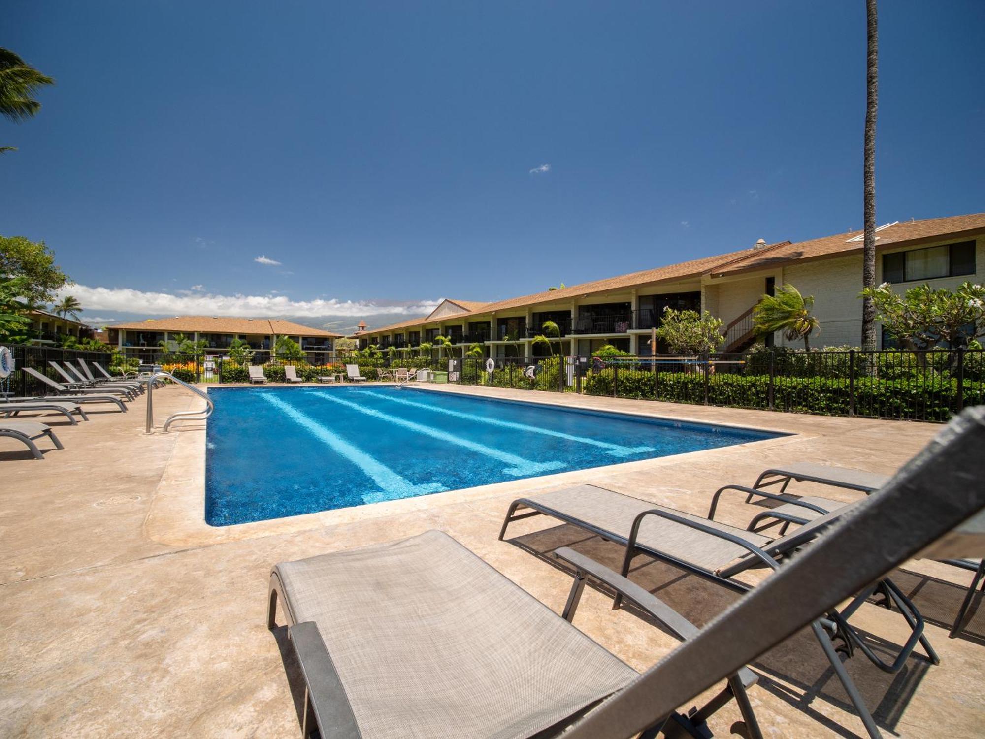 קיהיי Wbh D116 Aloha Wai - Garden Suite Just Steps From The Sea מראה חיצוני תמונה