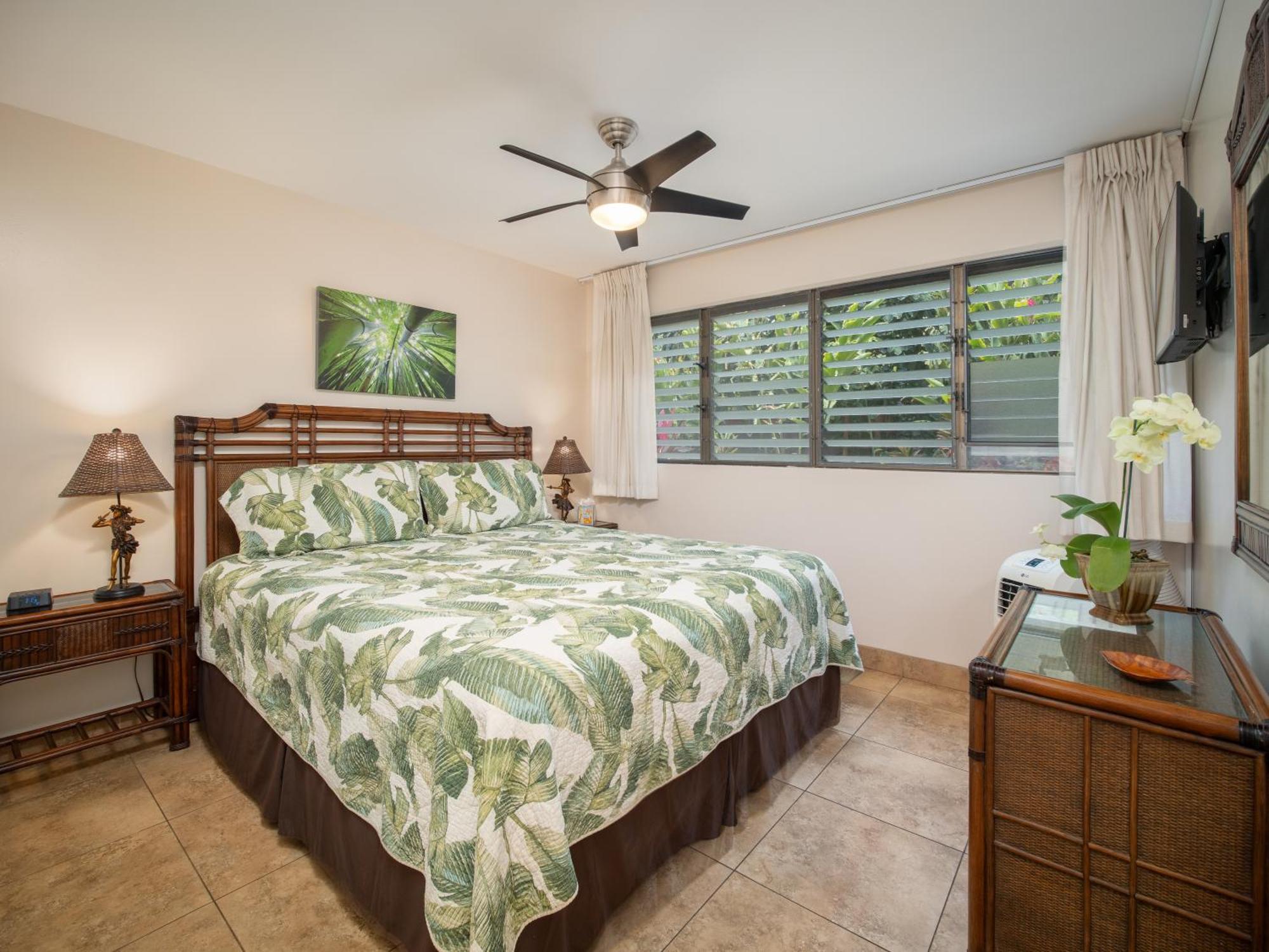 קיהיי Wbh D116 Aloha Wai - Garden Suite Just Steps From The Sea מראה חיצוני תמונה